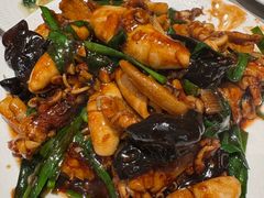 -九龙餐厅(大沽路店)