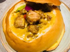 -大树餐厅(红旗街万达店)