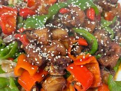 -煲来饱去冷水鱼