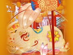 -银泰百货(北京大红门店)
