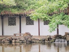 -西园戒幢律寺