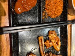 -新石器烤肉(南站店)
