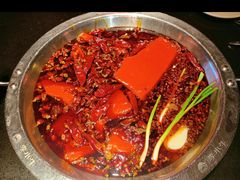 -铜人李火锅(西大街店)