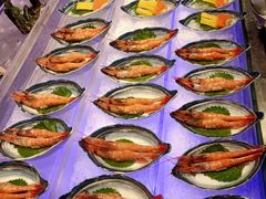 -亚马逊环球美食百汇(新城吾悦广场店)