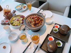 -悦融·京鲁菜·露台花园(安定门店)