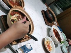-大榕树下顺德菜(融创茂店)