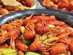 -香满锅老北京羊蝎子火锅·家常菜(新街口店)