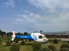 -渔岛海洋度假区