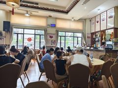 -水乡人家私房菜(逢简店)