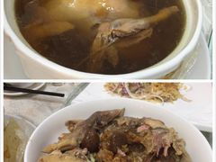 -龙桥私厨·姜花菊花过桥鱼·顺德菜(容桂店)