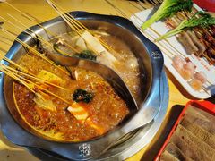 -袁记串串香(人民公园店)