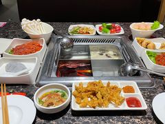 -海底捞火锅(群星城店)