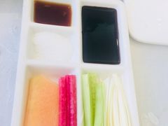 -玉林烤鸭店(定福庄店)
