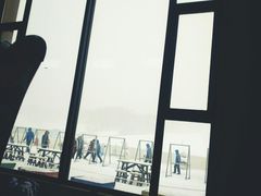 -庙香山滑雪场
