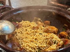 -凤兴鸡煲(宝安海雅店)