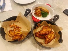-必胜客(江门万达店)