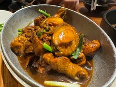 -马灯部落·西湖边的创意山景餐厅(虎跑动物园店)