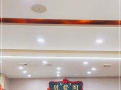 大堂-同发号饭庄(复兴路店)
