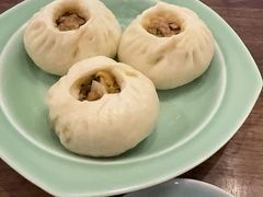 -老清朝包子铺(开明街店)