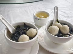 -众味海鲜大排档·活海鲜·潮汕味(南澳店)