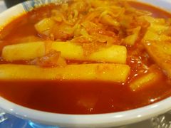 -郑阿姨的家·이모네·韩料&烤肉(武川路店)