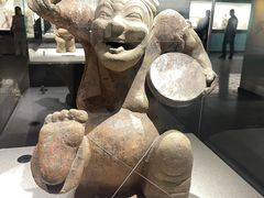 -老桂湖公园-杨升庵博物馆