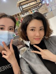 -苏豪路易士·嘉玛发廊