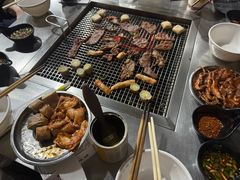 -同心烧烤(总店)