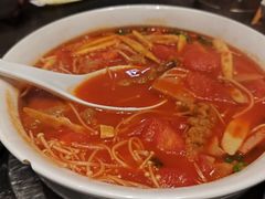 -不老溪贵州菜(广安门总店)