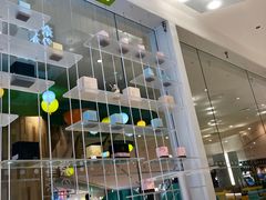 -奈雪的茶(国金中心店)