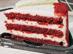 魅影红丝绒蛋糕-姆们M Sweetie Cake(三里屯店)