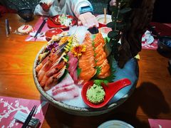 -大江户日本料理(吕厝店)