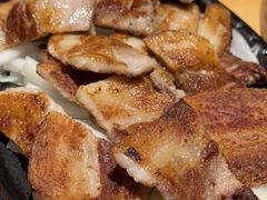 -土大力韩式烤肉料理(和平路店)