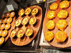 -解放碑威斯汀酒店-知味国际美食餐厅