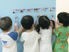 -艾儿思国际幼稚园(硚口店)