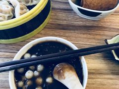 -笃笃笃糖粥(十全街店)