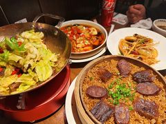 -乔街深夜食堂·小龙虾·高压锅生蚝(杭州总店)