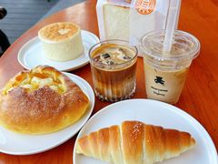 -StrasBake日式面包