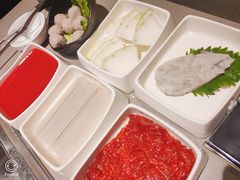 -海底捞火锅(杭州萧山宝龙广场店)