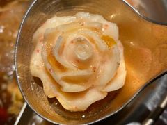 -牛New寿喜烧(中山公园龙之梦店)