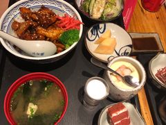 -千羽鹤海鲜居酒屋Bistro(大望路店)
