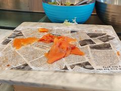 -上海明天广场JW万豪酒店