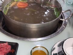 -刘少华贵州小黄牛·鲜牛肉火锅(总店)