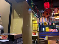 -令狐冲·活鱼馆(宝龙店)