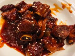 -渔堂公园餐厅·本帮菜(乐园路店)