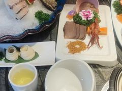 -诺筵汤品·菌汤火锅(南河坝店)