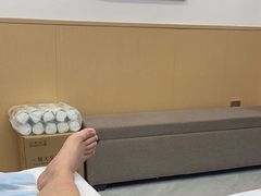 -郑远元专业修脚房(凌兆路店)