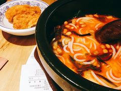 -蒙自源过桥米线(红谷滩万达店)