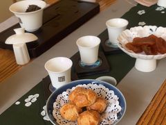 -小茶闲舍·观景商务茶馆(广州塔店)
