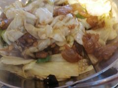 -石牌岭小亮蒸虾•湖北老字号(左岭店)